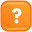 question Yellow Icon
